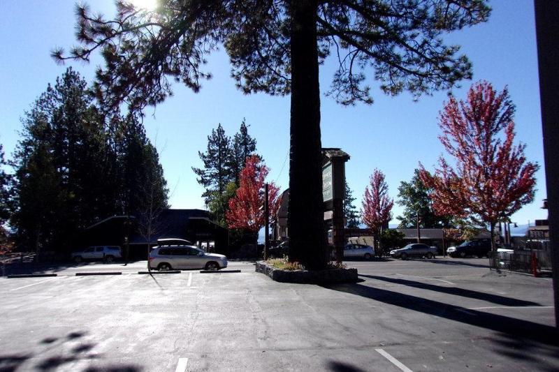 The Inn At Boatworks, Lake Tahoe Tahoe City Exterior photo