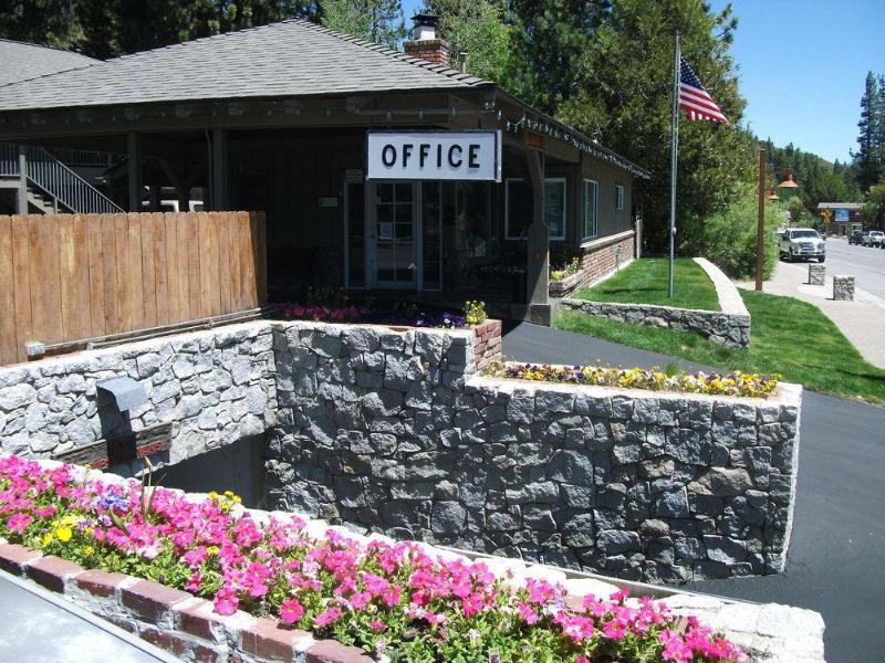 The Inn At Boatworks, Lake Tahoe Tahoe City Exterior photo