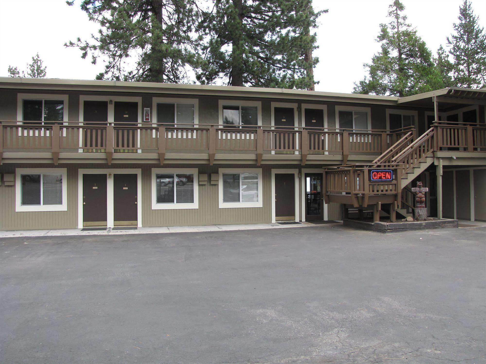 The Inn At Boatworks, Lake Tahoe Tahoe City Exterior photo