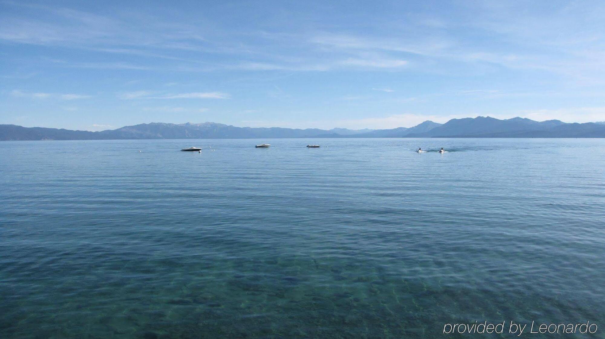 The Inn At Boatworks, Lake Tahoe Tahoe City Exterior photo